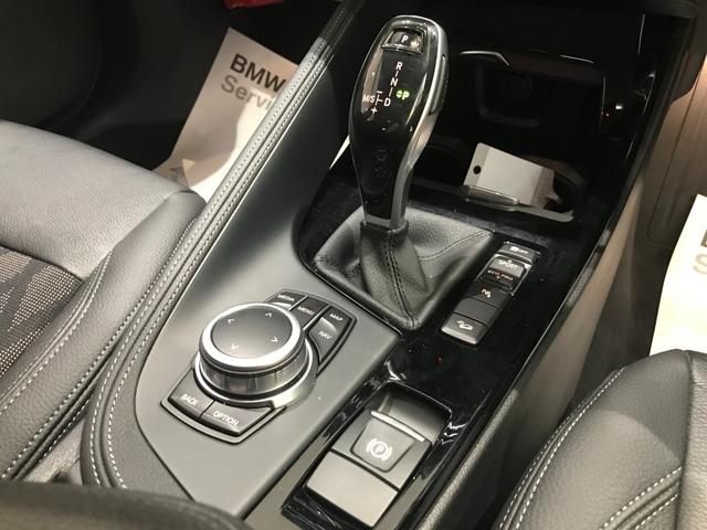 xDrive 18d xライン ハーフレザーシート LEDヘッドライト 電動テールゲート アンビエントライト 18インチアルミホイール タッチ式HDDナビゲーション 衝突被害軽減ブレーキ メモリー機能付き電動シート(11枚目)