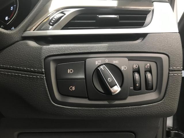 xDrive 18d xライン ハーフレザーシート LEDヘッドライト 電動テールゲート アンビエントライト 18インチアルミホイール タッチ式HDDナビゲーション 衝突被害軽減ブレーキ メモリー機能付き電動シート(21枚目)