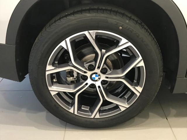 xDrive 18d xライン ハーフレザーシート LEDヘッドライト 電動テールゲート アンビエントライト 18インチアルミホイール タッチ式HDDナビゲーション 衝突被害軽減ブレーキ メモリー機能付き電動シート(40枚目)