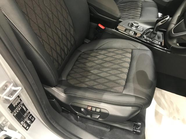 xDrive 18d xライン ハーフレザーシート LEDヘッドライト 電動テールゲート アンビエントライト 18インチアルミホイール タッチ式HDDナビゲーション 衝突被害軽減ブレーキ メモリー機能付き電動シート(48枚目)