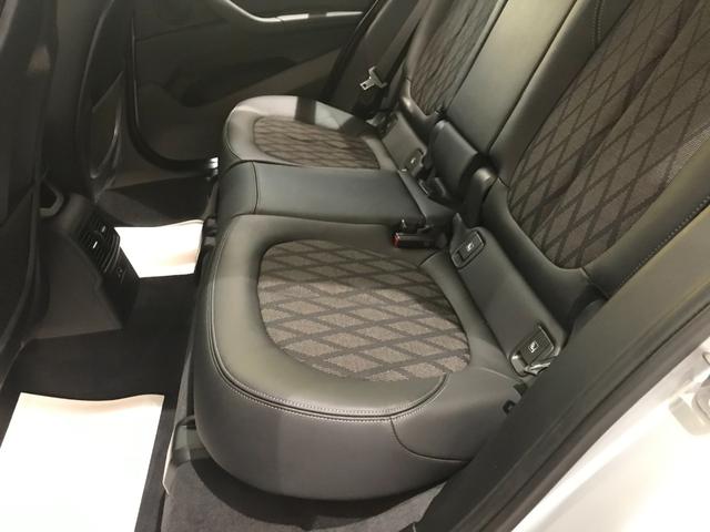 xDrive 18d xライン ハーフレザーシート LEDヘッドライト 電動テールゲート アンビエントライト 18インチアルミホイール タッチ式HDDナビゲーション 衝突被害軽減ブレーキ メモリー機能付き電動シート(52枚目)