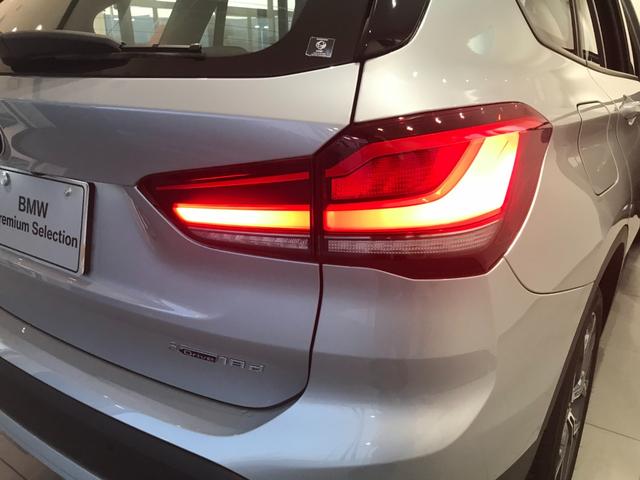 xDrive 18d xライン ハーフレザーシート LEDヘッドライト 電動テールゲート アンビエントライト 18インチアルミホイール タッチ式HDDナビゲーション 衝突被害軽減ブレーキ メモリー機能付き電動シート(64枚目)
