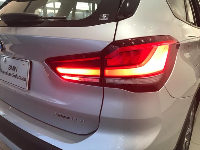 xDrive 18d xライン ハーフレザーシート LEDヘッドライト 電動テールゲート アンビエントライト 18インチアルミホイール タッチ式HDDナビゲーション 衝突被害軽減ブレーキ メモリー機能付き電動シート(65枚目)