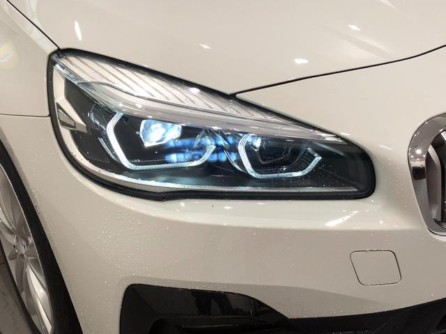 夏期間限定☆メーカー価格より68%OFF!☆ BMW ヘッドランプ 218i グラン