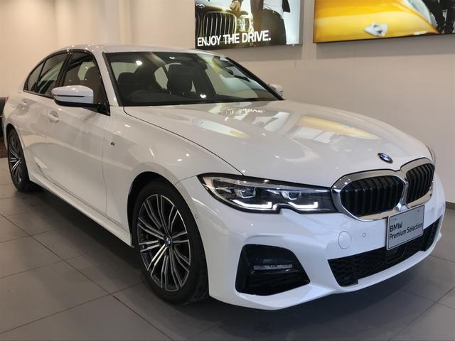 320d xDrive Mスポーツ ワンオーナー 認定中古車保証 バックカメラ 前後コーナーセンサー アクティブクルーズコントロール 衝突被害軽減ブレーキ LEDヘッドライト スマートキー 純正HDDナビ 純正18インチアルミホイール(6枚目)