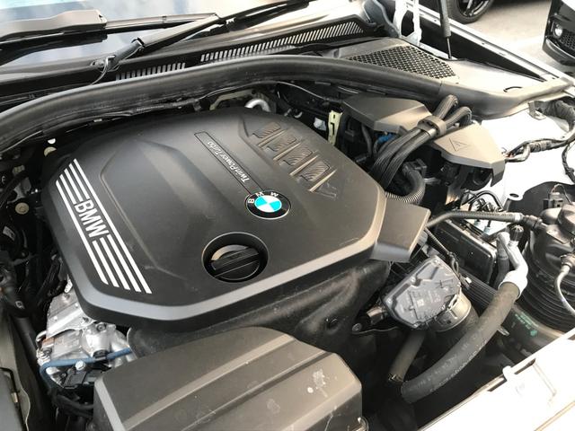 320d xDrive Mスポーツ ワンオーナー 認定中古車保証 バックカメラ 前後コーナーセンサー アクティブクルーズコントロール 衝突被害軽減ブレーキ LEDヘッドライト スマートキー 純正HDDナビ 純正18インチアルミホイール(16枚目)