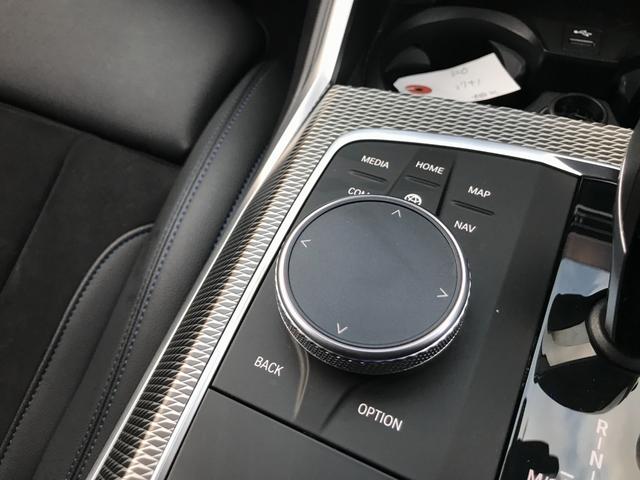 320d xDrive Mスポーツ ワンオーナー 認定中古車保証 バックカメラ 前後コーナーセンサー アクティブクルーズコントロール 衝突被害軽減ブレーキ LEDヘッドライト スマートキー 純正HDDナビ 純正18インチアルミホイール(30枚目)