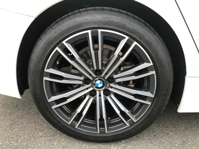 320d xDrive Mスポーツ ワンオーナー 認定中古車保証 バックカメラ 前後コーナーセンサー アクティブクルーズコントロール 衝突被害軽減ブレーキ LEDヘッドライト スマートキー 純正HDDナビ 純正18インチアルミホイール(40枚目)