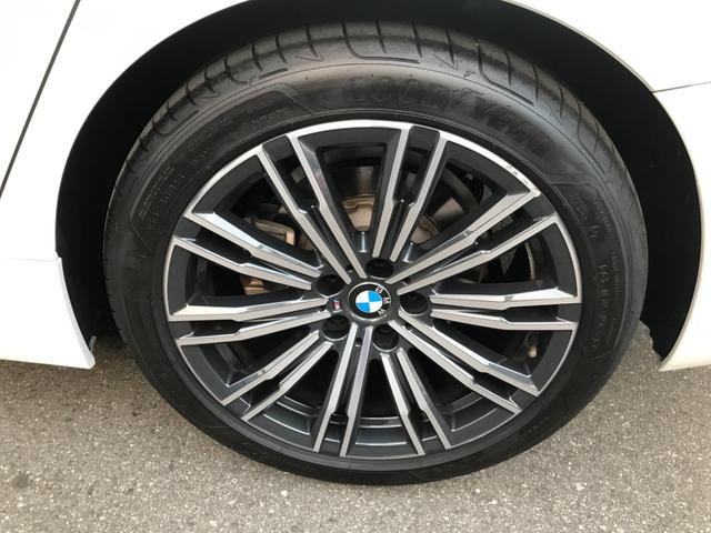 320d xDrive Mスポーツ ワンオーナー 認定中古車保証 バックカメラ 前後コーナーセンサー アクティブクルーズコントロール 衝突被害軽減ブレーキ LEDヘッドライト スマートキー 純正HDDナビ 純正18インチアルミホイール(41枚目)