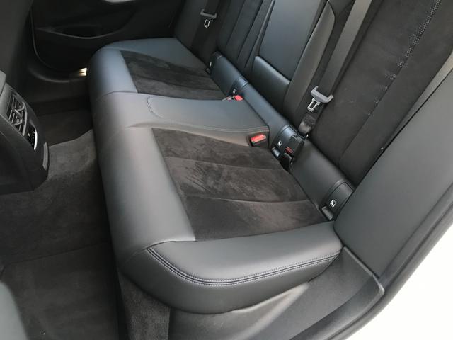 320d xDrive Mスポーツ ワンオーナー 認定中古車保証 バックカメラ 前後コーナーセンサー アクティブクルーズコントロール 衝突被害軽減ブレーキ LEDヘッドライト スマートキー 純正HDDナビ 純正18インチアルミホイール(51枚目)