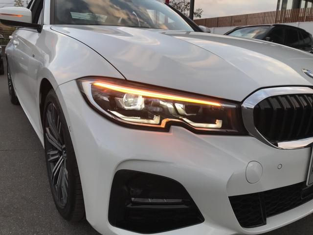 320d xDrive Mスポーツ ワンオーナー 認定中古車保証 バックカメラ 前後コーナーセンサー アクティブクルーズコントロール 衝突被害軽減ブレーキ LEDヘッドライト スマートキー 純正HDDナビ 純正18インチアルミホイール(62枚目)