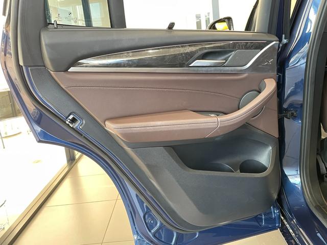 xDrive 20d Mスポーツ ハイラインPKG モカレザーシート セレクトパッケージ オプション20インチアルミホイール パノラマガラスサンルーフ ベンチレーションシート ワンオーナー 全周囲カメラ アンビエントライト 認定保証(57枚目)