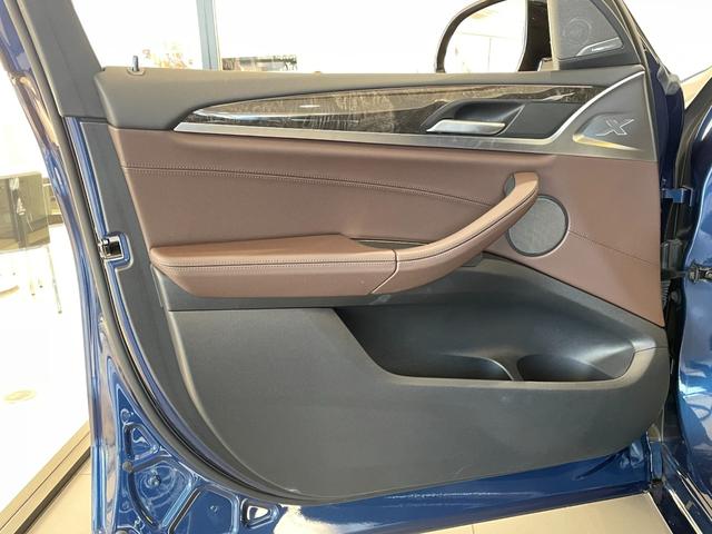 xDrive 20d Mスポーツ ハイラインPKG モカレザーシート セレクトパッケージ オプション20インチアルミホイール パノラマガラスサンルーフ ベンチレーションシート ワンオーナー 全周囲カメラ アンビエントライト 認定保証(58枚目)