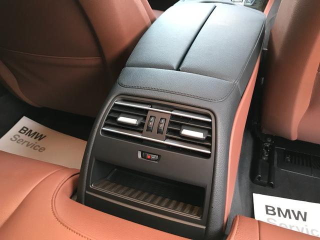 640iグランクーペ Mスポーツエディション シナモンブラウンレザー ハイラインパッケージ アダプティブLEDヘッドライト ガラスサンルーフ パドルシフト ヘッドアップディスプレイ コンフォートアクセス HDDナビ バックモニター(48枚目)