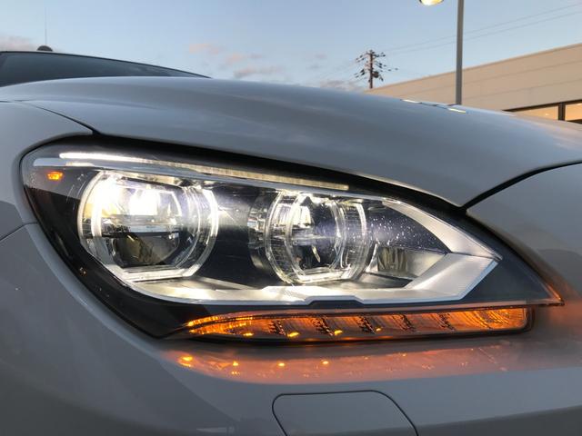 640iグランクーペ Mスポーツエディション シナモンブラウンレザー ハイラインパッケージ アダプティブLEDヘッドライト ガラスサンルーフ パドルシフト ヘッドアップディスプレイ コンフォートアクセス HDDナビ バックモニター(62枚目)