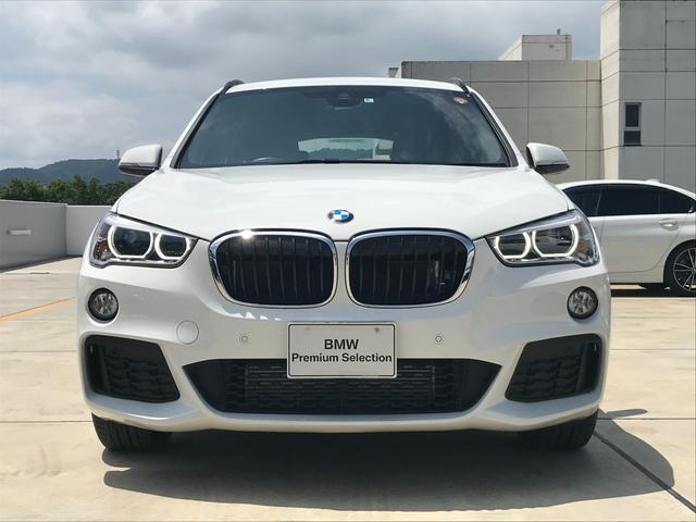 xDrive 18d Mスポーツ ワンオーナー 純正18インチアルミホイール 純正HDDナビ 電動バックドア LEDヘッドライト スマートキー フォグライト アルカンターラシート コンフォートPKG シートヒーター Bluetooth(5枚目)
