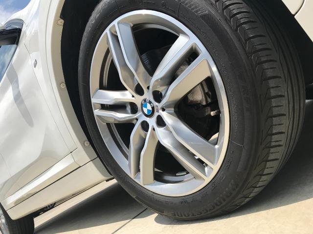 xDrive 18d Mスポーツ ワンオーナー 純正18インチアルミホイール 純正HDDナビ 電動バックドア LEDヘッドライト スマートキー フォグライト アルカンターラシート コンフォートPKG シートヒーター Bluetooth(10枚目)