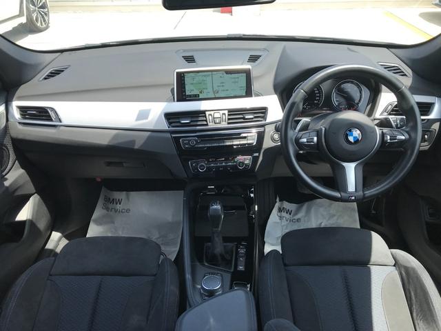 xDrive 18d Mスポーツ ワンオーナー 純正18インチアルミホイール 純正HDDナビ 電動バックドア LEDヘッドライト スマートキー フォグライト アルカンターラシート コンフォートPKG シートヒーター Bluetooth(12枚目)