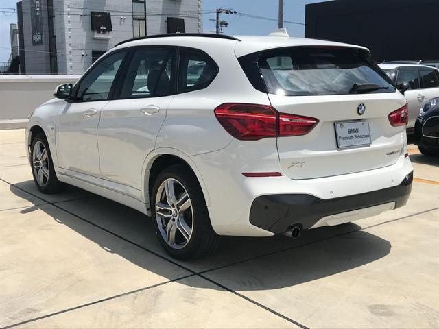 xDrive 18d Mスポーツ ワンオーナー 純正18インチアルミホイール 純正HDDナビ 電動バックドア LEDヘッドライト スマートキー フォグライト アルカンターラシート コンフォートPKG シートヒーター Bluetooth(21枚目)