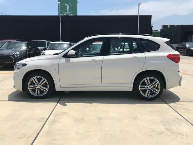 xDrive 18d Mスポーツ ワンオーナー 純正18インチアルミホイール 純正HDDナビ 電動バックドア LEDヘッドライト スマートキー フォグライト アルカンターラシート コンフォートPKG シートヒーター Bluetooth(22枚目)