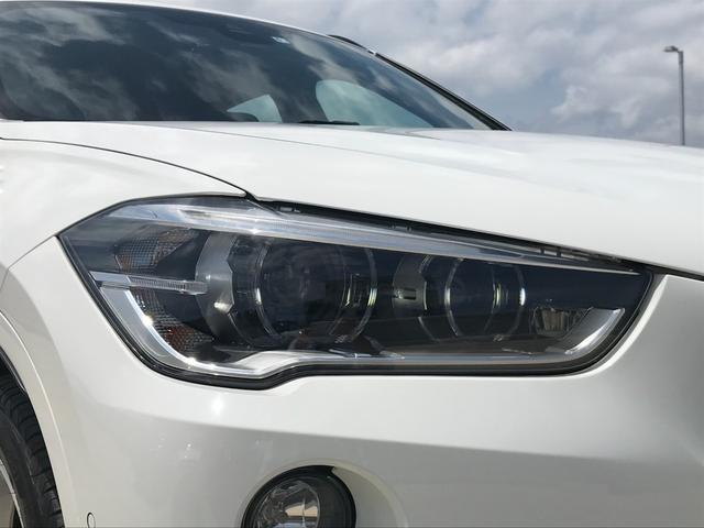 xDrive 18d Mスポーツ ワンオーナー 純正18インチアルミホイール 純正HDDナビ 電動バックドア LEDヘッドライト スマートキー フォグライト アルカンターラシート コンフォートPKG シートヒーター Bluetooth(24枚目)