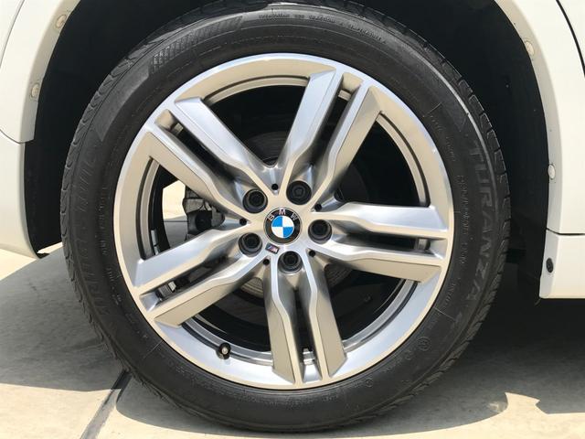 xDrive 18d Mスポーツ ワンオーナー 純正18インチアルミホイール 純正HDDナビ 電動バックドア LEDヘッドライト スマートキー フォグライト アルカンターラシート コンフォートPKG シートヒーター Bluetooth(27枚目)