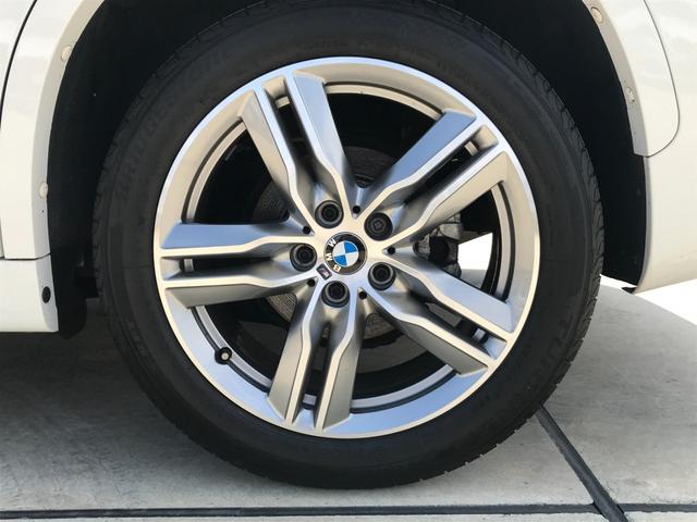 xDrive 18d Mスポーツ ワンオーナー 純正18インチアルミホイール 純正HDDナビ 電動バックドア LEDヘッドライト スマートキー フォグライト アルカンターラシート コンフォートPKG シートヒーター Bluetooth(28枚目)