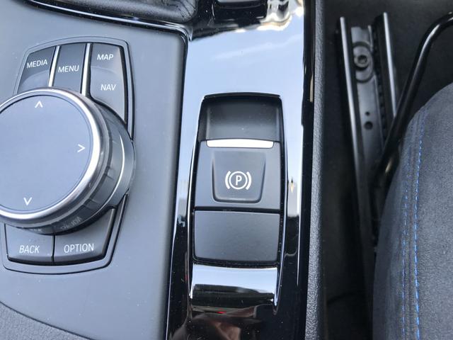 xDrive 18d Mスポーツ ワンオーナー 純正18インチアルミホイール 純正HDDナビ 電動バックドア LEDヘッドライト スマートキー フォグライト アルカンターラシート コンフォートPKG シートヒーター Bluetooth(56枚目)