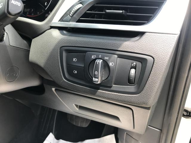 xDrive 18d Mスポーツ ワンオーナー 純正18インチアルミホイール 純正HDDナビ 電動バックドア LEDヘッドライト スマートキー フォグライト アルカンターラシート コンフォートPKG シートヒーター Bluetooth(72枚目)