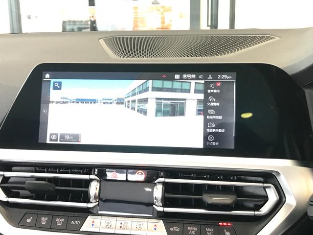 M4クーペ コンペティション M xDrive ワンオーナー ブラックレザーシート ウインドディフレクター レーザーライト 地デジ パーキングアシストプラス シートヒーター HDDナビ バックモニター 禁煙車(35枚目)