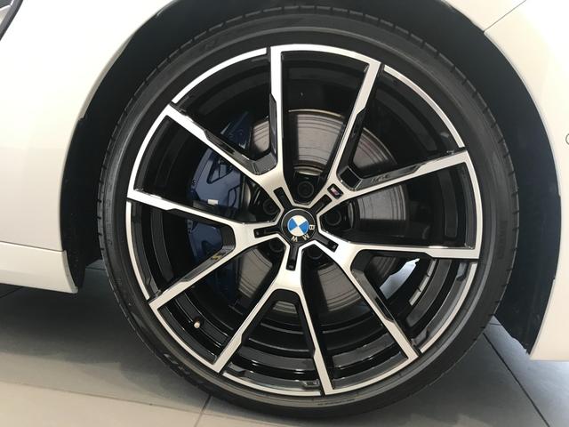 840d xDrive グランクーペ Mスポーツ フィオナレッドレザーシート サンルーフ レーザーライト ベンチレーションシート 電動リアゲート ヘッドアップディスプレイ 純正20インチAW クリスタルシフトノブ ハーマンカードン ワイヤレス充電(39枚目)