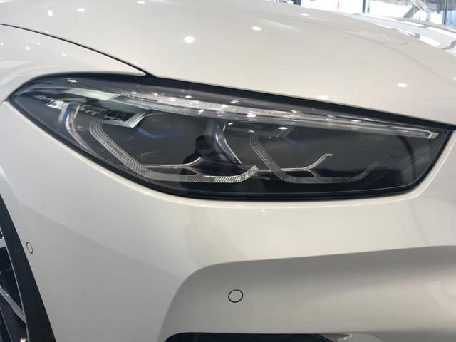 840d xDrive グランクーペ Mスポーツ フィオナレッドレザーシート サンルーフ レーザーライト ベンチレーションシート 電動リアゲート ヘッドアップディスプレイ 純正20インチAW クリスタルシフトノブ ハーマンカードン ワイヤレス充電(59枚目)
