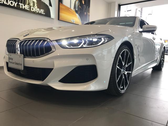 840d xDrive グランクーペ Mスポーツ フィオナレッドレザーシート サンルーフ レーザーライト ベンチレーションシート 電動リアゲート ヘッドアップディスプレイ 純正20インチAW クリスタルシフトノブ ハーマンカードン ワイヤレス充電(68枚目)