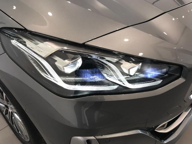 218iアクティブツアラー エクスクルーシブ 1オーナー テクノロジーパッケージ シートヒーター ヘッドアップディスプレイ LEDヘッドライト 全周囲カメラ 全周囲センサー ドライビングアシストプラス 純正17インチアルミ ACC スマートキー(61枚目)