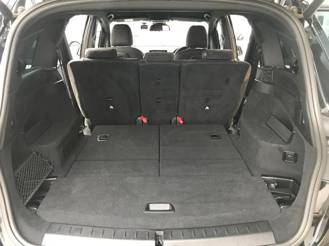218iグランツアラー Mスポーツ HDDナビゲーション 弊社下取り車 コンフォートパッケージ LEDヘッドライト 電動リアゲート ミラー型ETC バックカメラ ブラックキドニーグリル インテリジェントセーフティー 純正17インチ(45枚目)