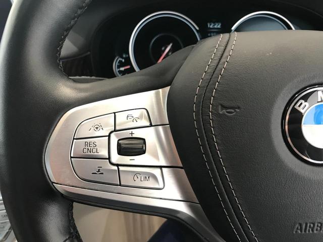 740eアイパフォーマンス エクセレンス HDDナビゲーション BMWレーザーライト 電動トランク アクティブクルーズコントロール インテリジェントセーフティー サンルーフ ヘッドアップディスプレイ 純正20インチアロイホイール ETC(20枚目)