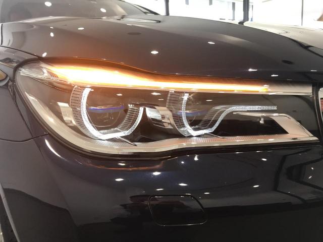 740eアイパフォーマンス エクセレンス HDDナビゲーション BMWレーザーライト 電動トランク アクティブクルーズコントロール インテリジェントセーフティー サンルーフ ヘッドアップディスプレイ 純正20インチアロイホイール ETC(61枚目)