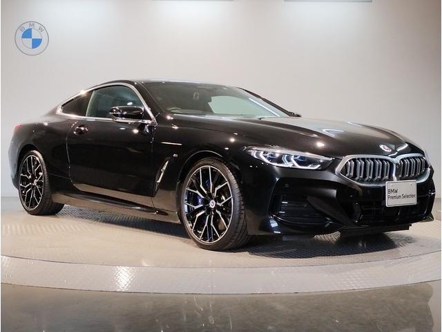 ＢＭＷ ８シリーズ