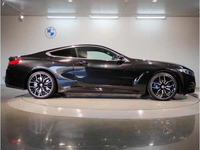 ＢＭＷ ８シリーズ