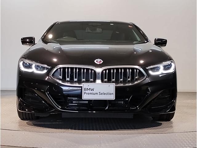 ＢＭＷ ８シリーズ