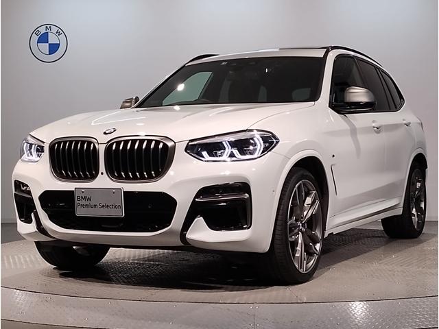 ＢＭＷ Ｘ３