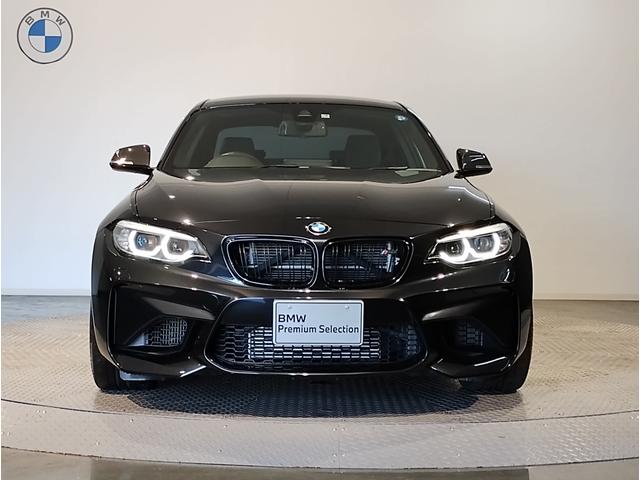 ＢＭＷ Ｍ２