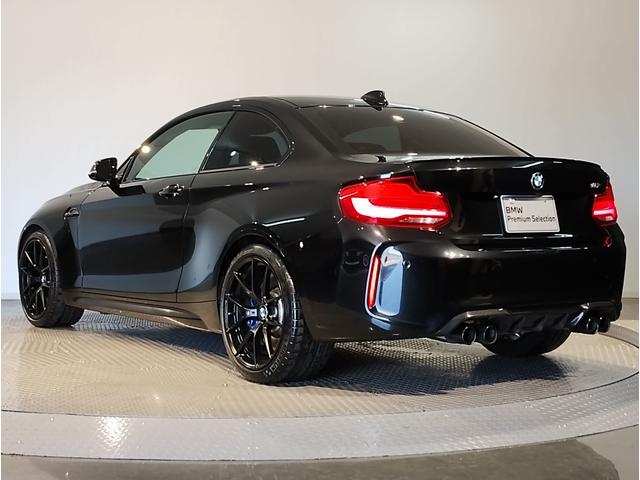 ＢＭＷ Ｍ２