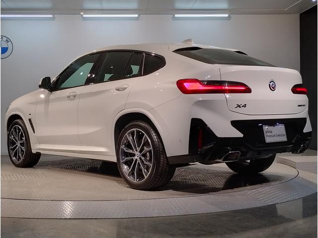 ＢＭＷ Ｘ４