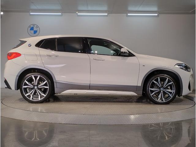 ＢＭＷ Ｘ２