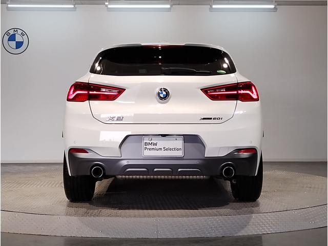 ＢＭＷ Ｘ２