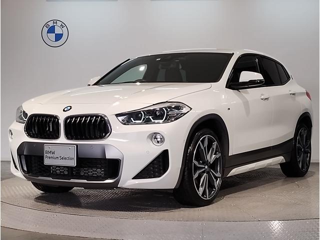 ＢＭＷ Ｘ２