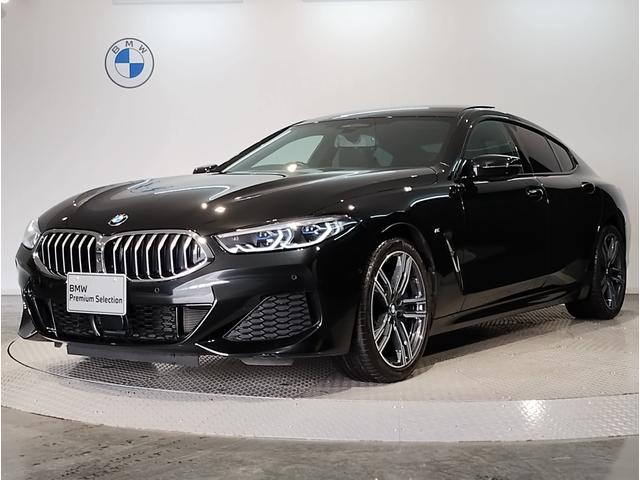 ＢＭＷ ８シリーズ