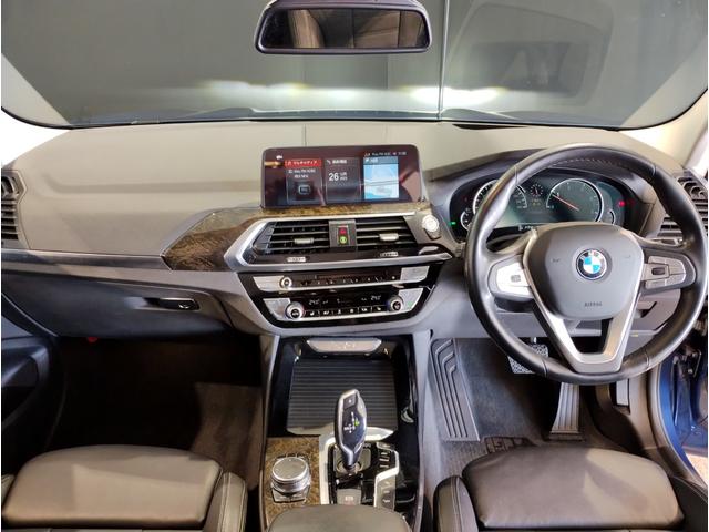 ＢＭＷ Ｘ３