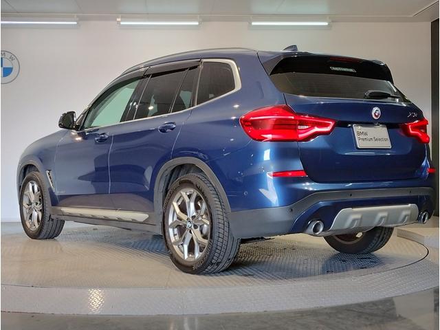 ＢＭＷ Ｘ３